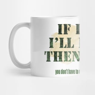 Fix It Mug